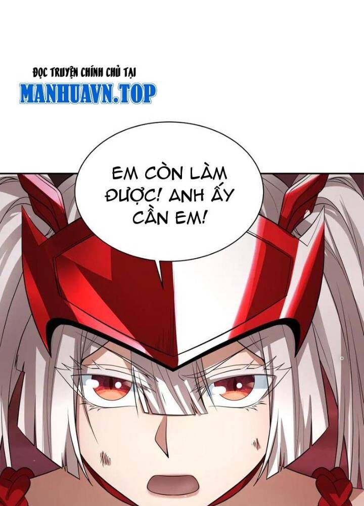Kỷ Nguyên Kỳ Lạ Chap 325 - Next Chap 326