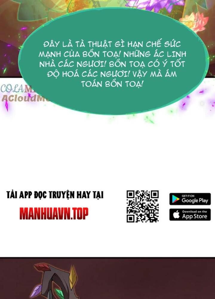 Kỷ Nguyên Kỳ Lạ Chap 325 - Next Chap 326