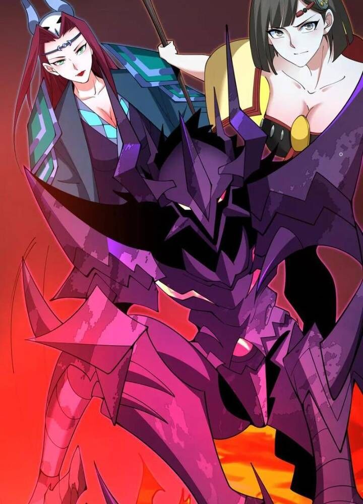 Kỷ Nguyên Kỳ Lạ Chap 325 - Next Chap 326