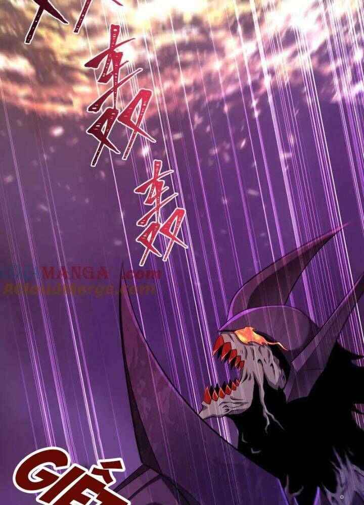 Kỷ Nguyên Kỳ Lạ Chap 325 - Next Chap 326