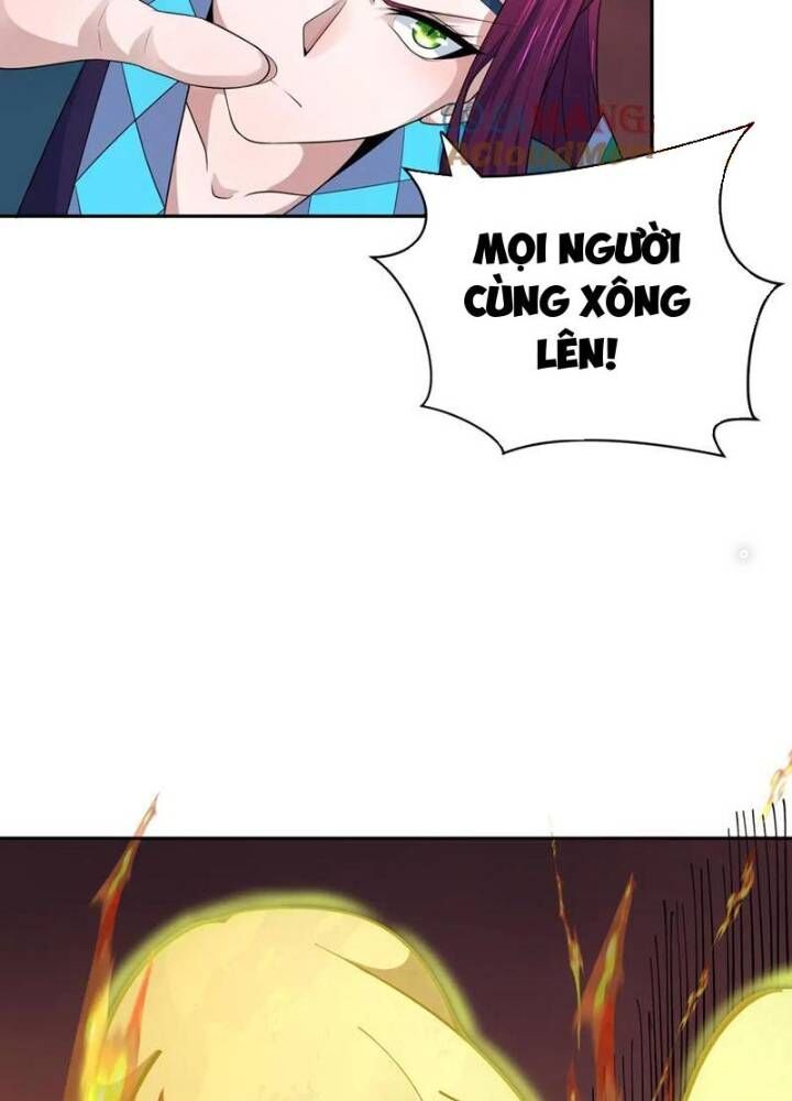Kỷ Nguyên Kỳ Lạ Chap 325 - Next Chap 326