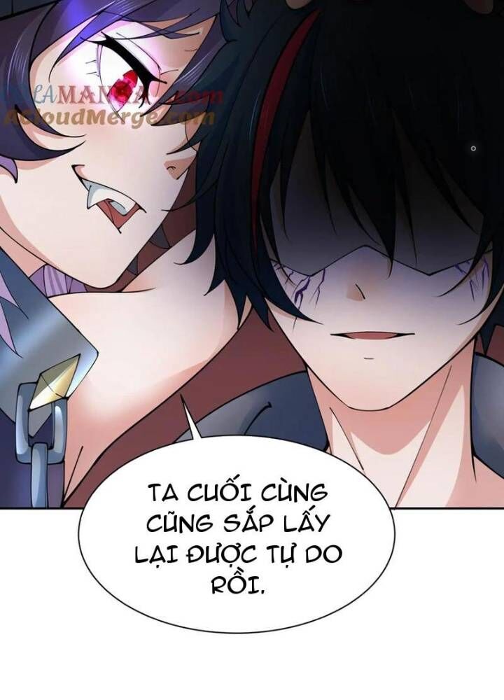 Kỷ Nguyên Kỳ Lạ Chap 325 - Next Chap 326