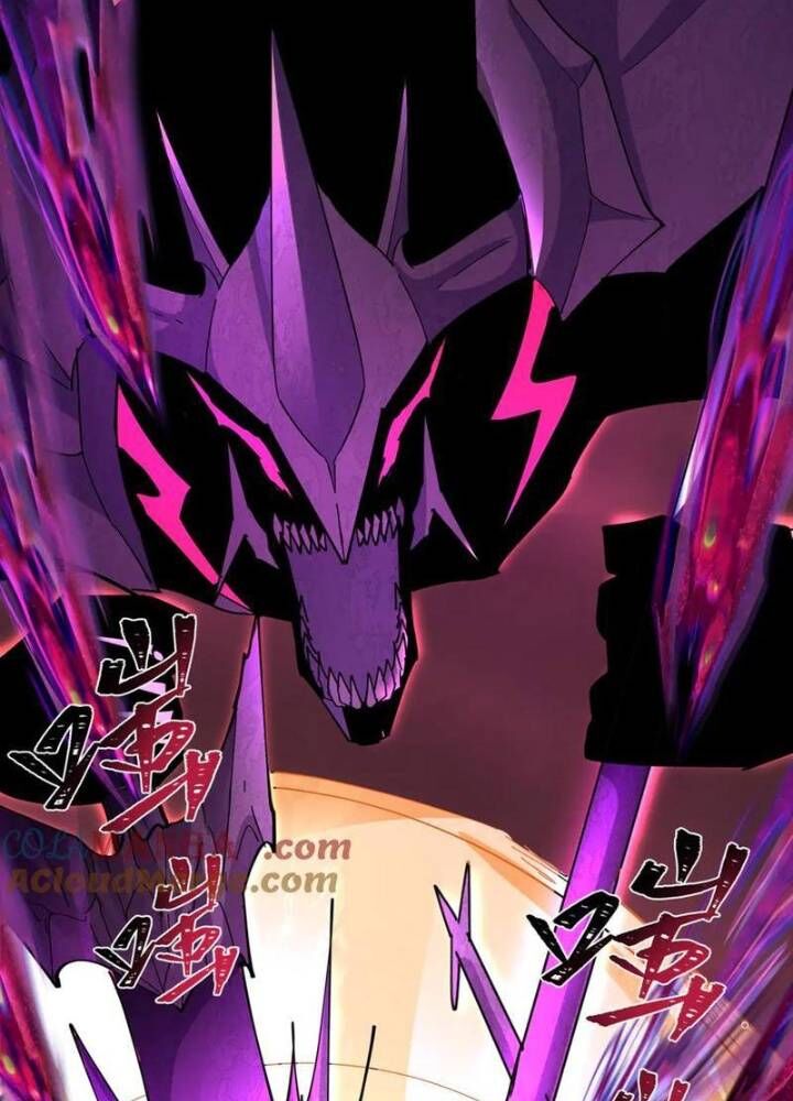 Kỷ Nguyên Kỳ Lạ Chap 325 - Next Chap 326