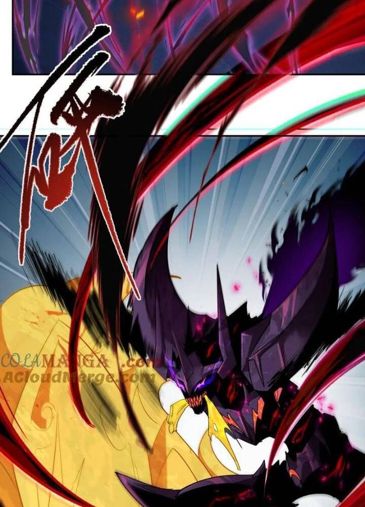 Kỷ Nguyên Kỳ Lạ Chap 325 - Next Chap 326