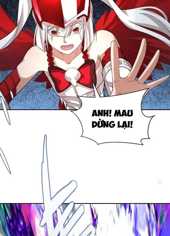 Kỷ Nguyên Kỳ Lạ Chap 325 - Next Chap 326