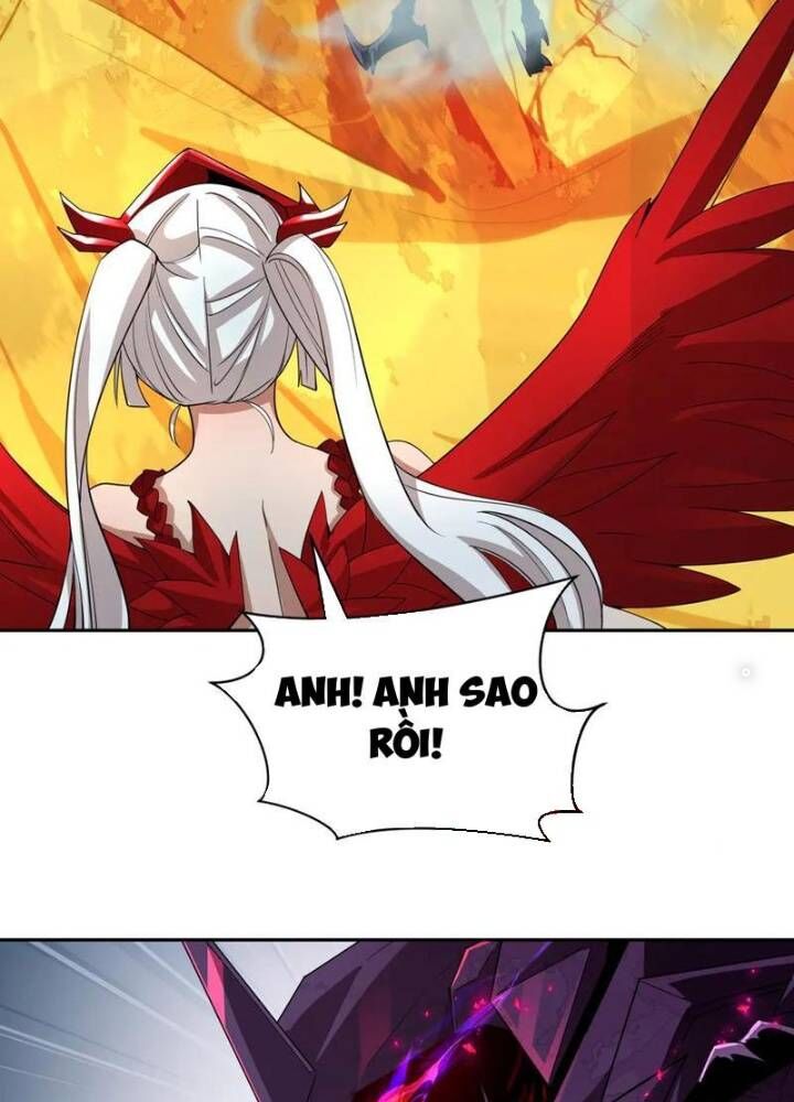 Kỷ Nguyên Kỳ Lạ Chap 325 - Next Chap 326