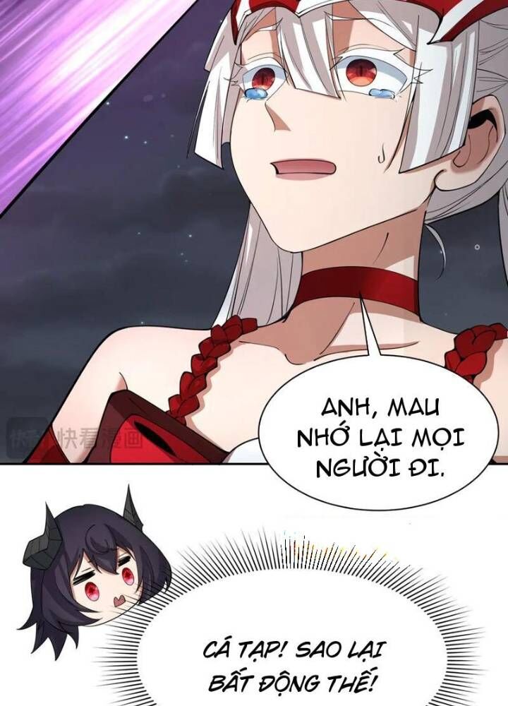 Kỷ Nguyên Kỳ Lạ Chap 325 - Next Chap 326