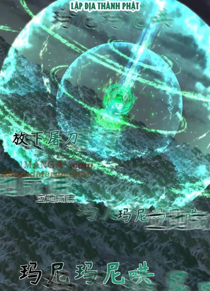 Kỷ Nguyên Kỳ Lạ Chap 325 - Next Chap 326