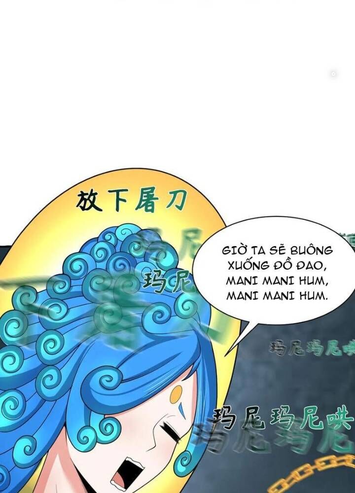 Kỷ Nguyên Kỳ Lạ Chap 325 - Next Chap 326