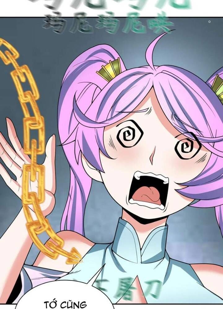 Kỷ Nguyên Kỳ Lạ Chap 325 - Next Chap 326