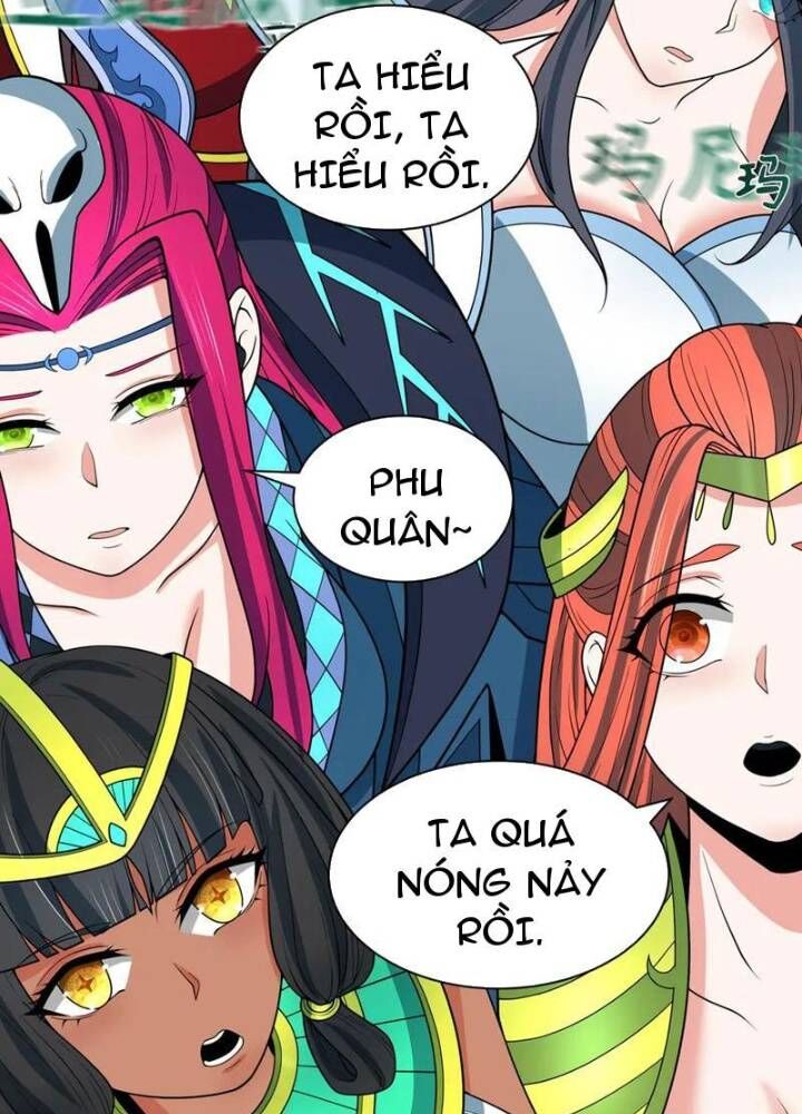Kỷ Nguyên Kỳ Lạ Chap 325 - Next Chap 326