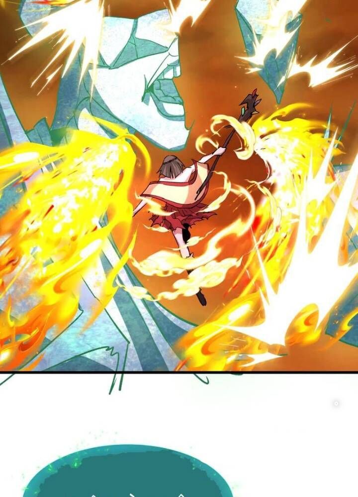 Kỷ Nguyên Kỳ Lạ Chap 326 - Next Chap 327