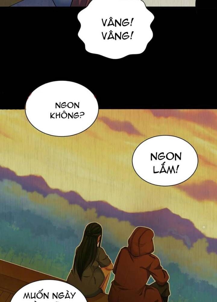 Kỷ Nguyên Kỳ Lạ Chap 326 - Next Chap 327