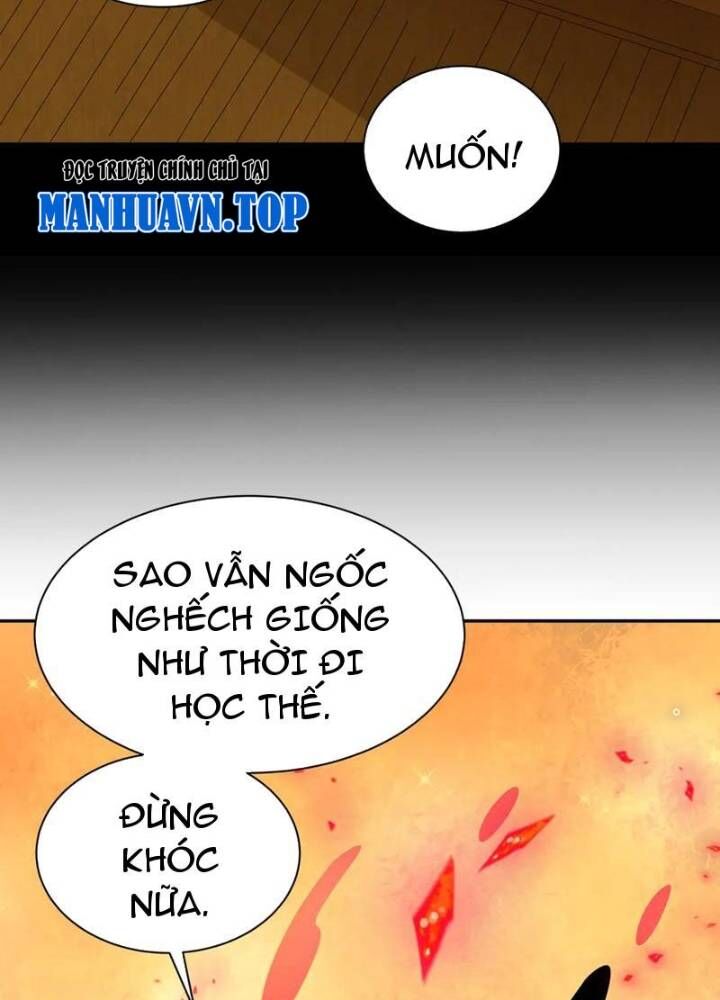 Kỷ Nguyên Kỳ Lạ Chap 326 - Next Chap 327