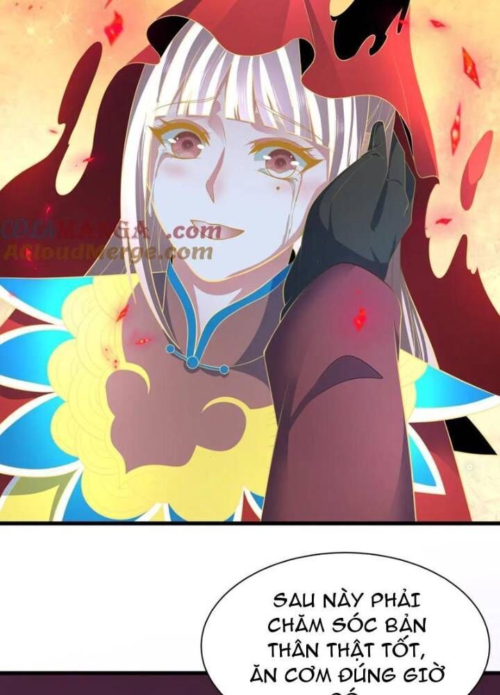 Kỷ Nguyên Kỳ Lạ Chap 326 - Next Chap 327