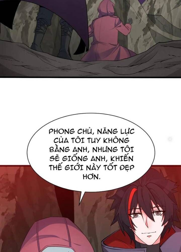 Kỷ Nguyên Kỳ Lạ Chap 326 - Next Chap 327