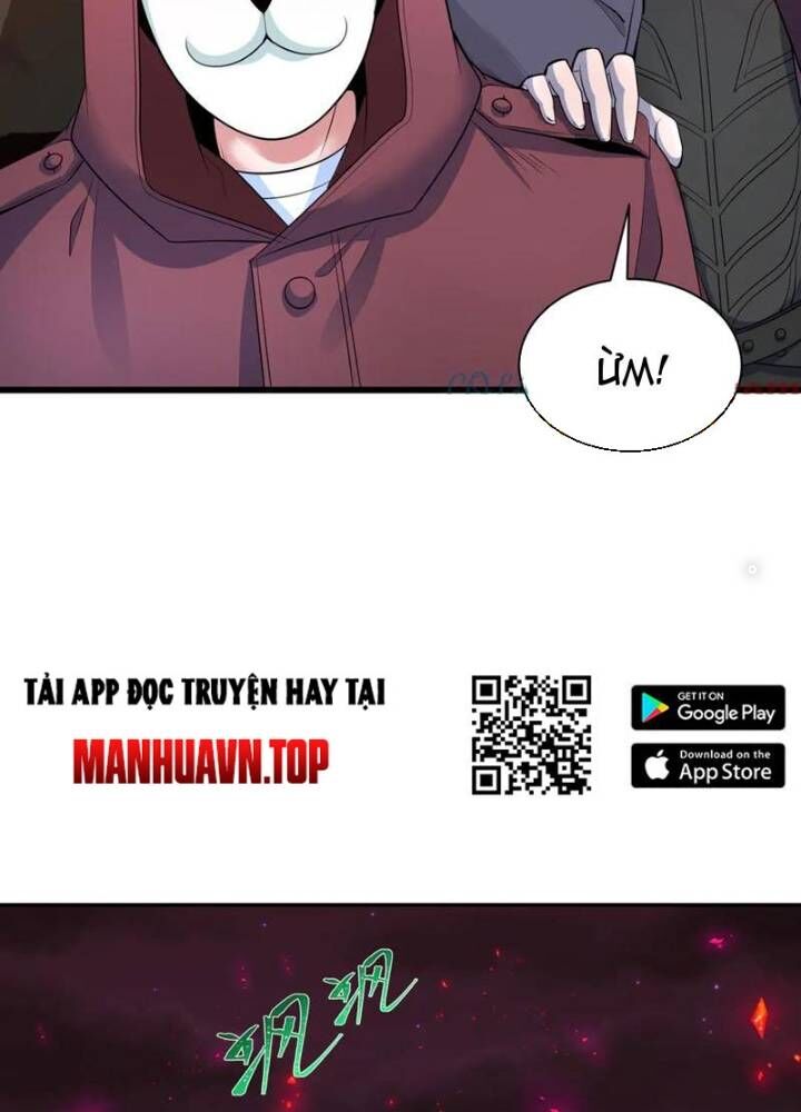 Kỷ Nguyên Kỳ Lạ Chap 326 - Next Chap 327