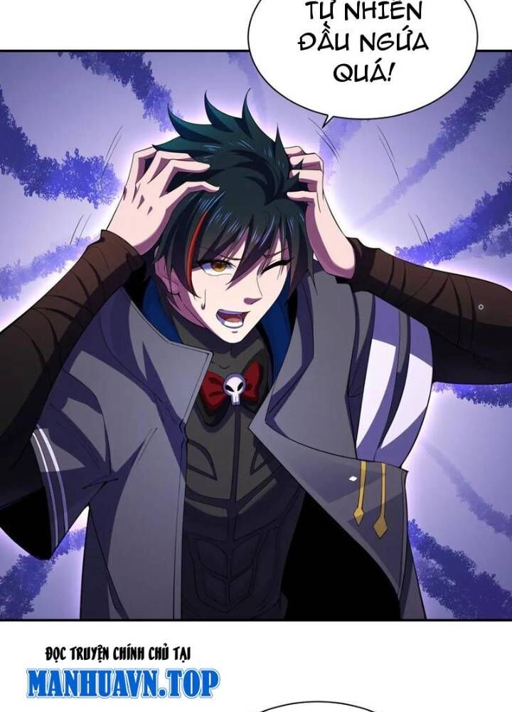 Kỷ Nguyên Kỳ Lạ Chap 326 - Next Chap 327
