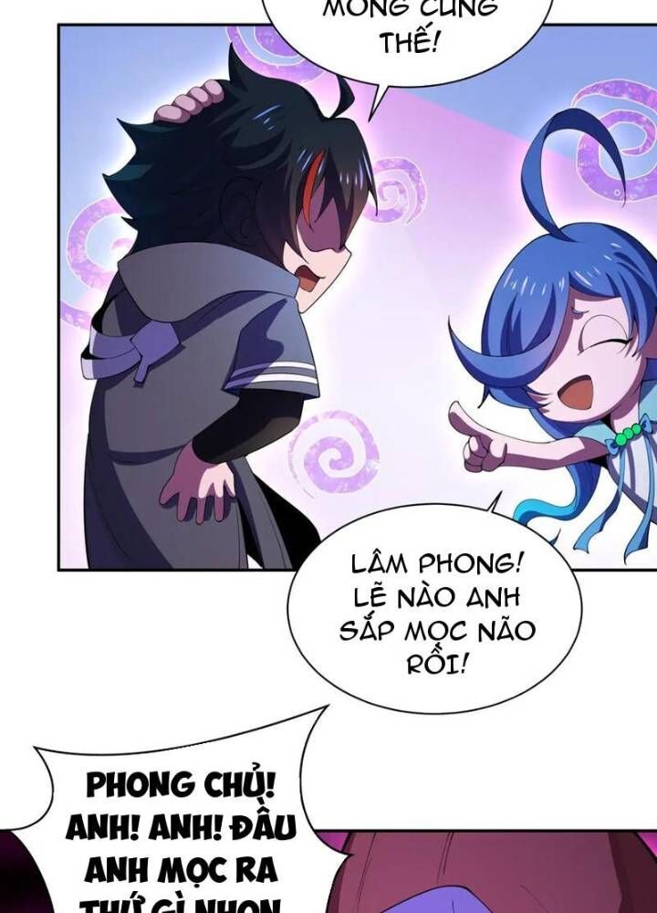 Kỷ Nguyên Kỳ Lạ Chap 326 - Next Chap 327
