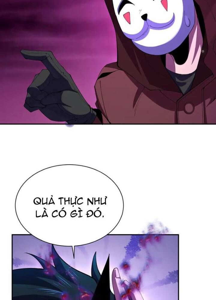 Kỷ Nguyên Kỳ Lạ Chap 326 - Next Chap 327