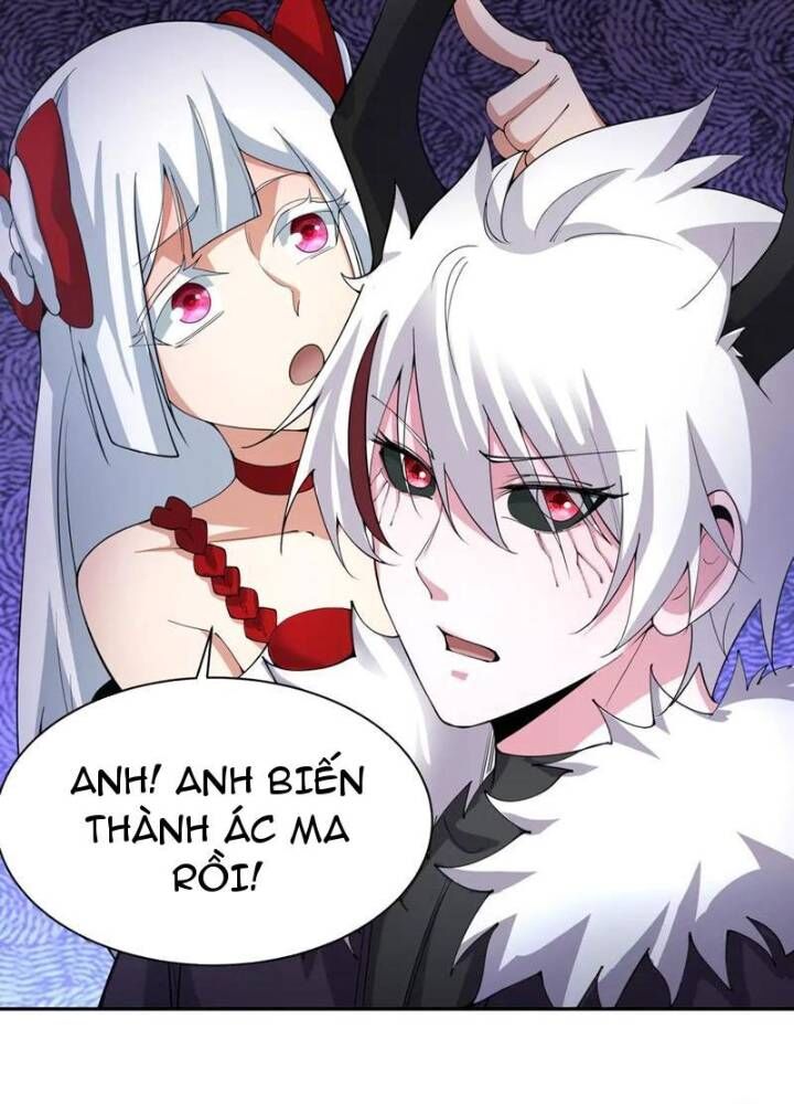Kỷ Nguyên Kỳ Lạ Chap 326 - Next Chap 327