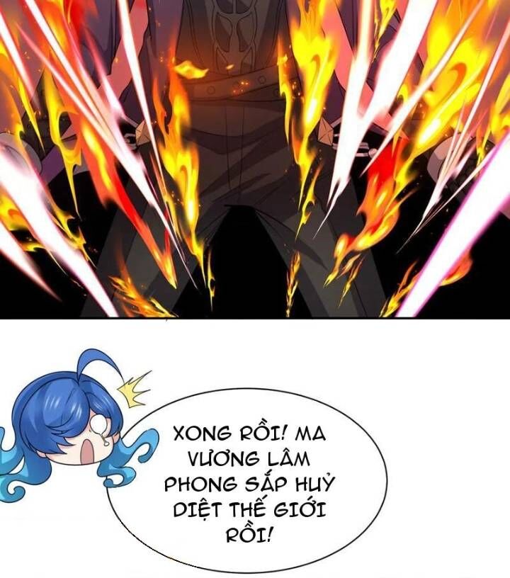 Kỷ Nguyên Kỳ Lạ Chap 326 - Next Chap 327