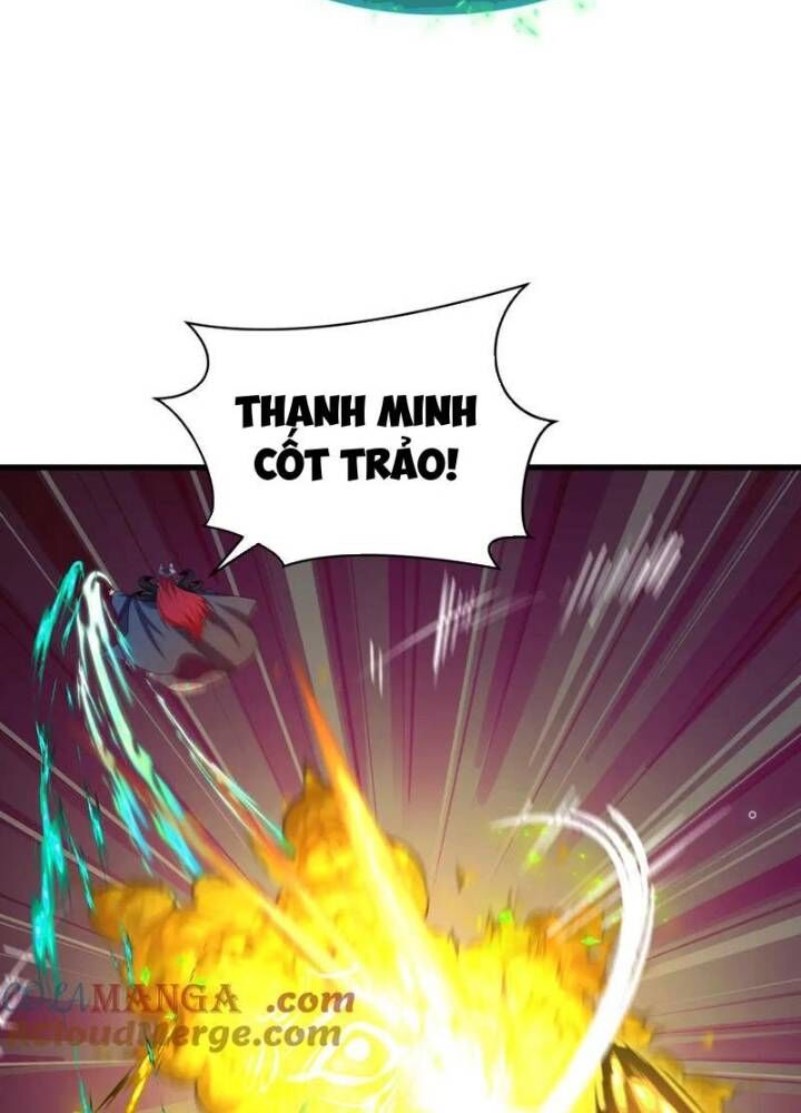 Kỷ Nguyên Kỳ Lạ Chap 326 - Next Chap 327