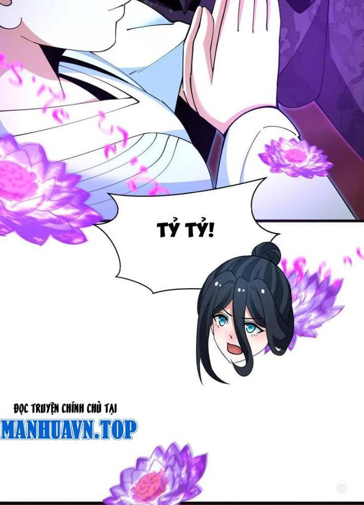 Kỷ Nguyên Kỳ Lạ Chap 326 - Next Chap 327