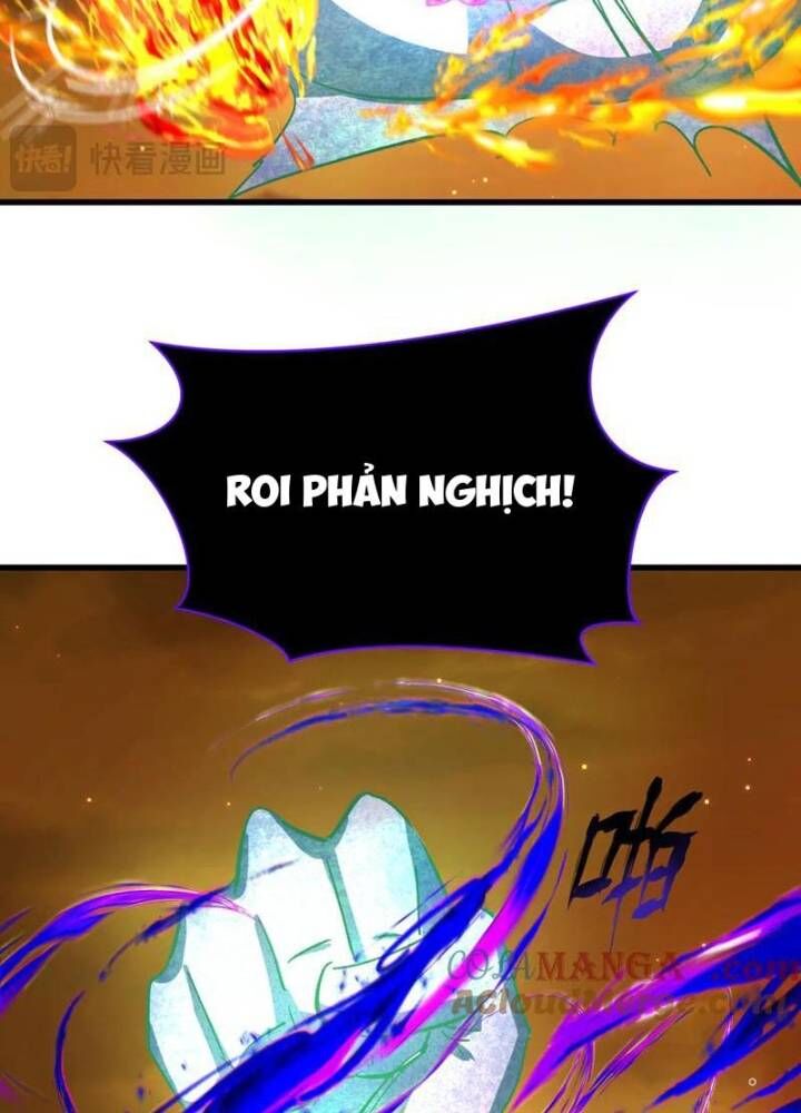 Kỷ Nguyên Kỳ Lạ Chap 326 - Next Chap 327