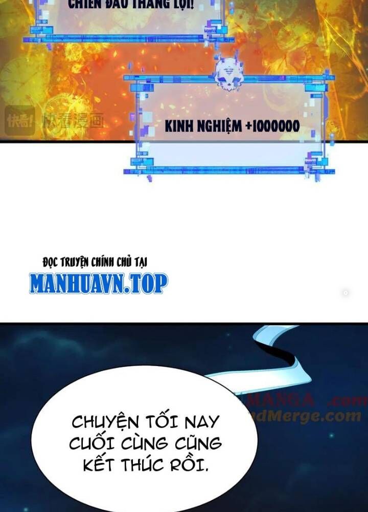 Kỷ Nguyên Kỳ Lạ Chap 326 - Next Chap 327