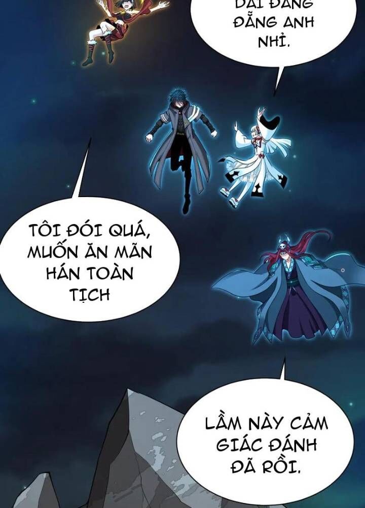 Kỷ Nguyên Kỳ Lạ Chap 326 - Next Chap 327