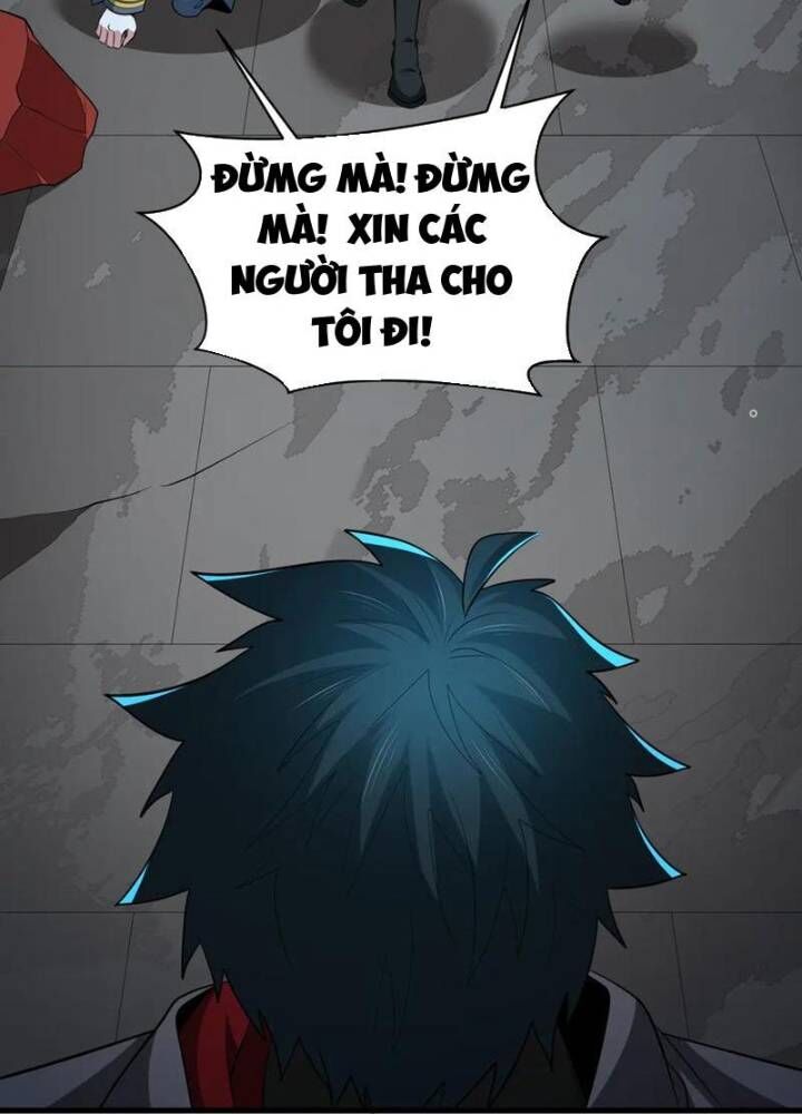 Kỷ Nguyên Kỳ Lạ Chap 326 - Next Chap 327