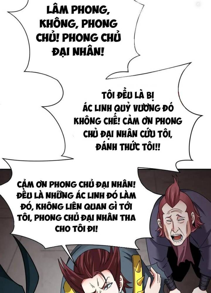 Kỷ Nguyên Kỳ Lạ Chap 326 - Next Chap 327