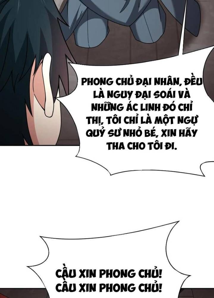 Kỷ Nguyên Kỳ Lạ Chap 326 - Next Chap 327