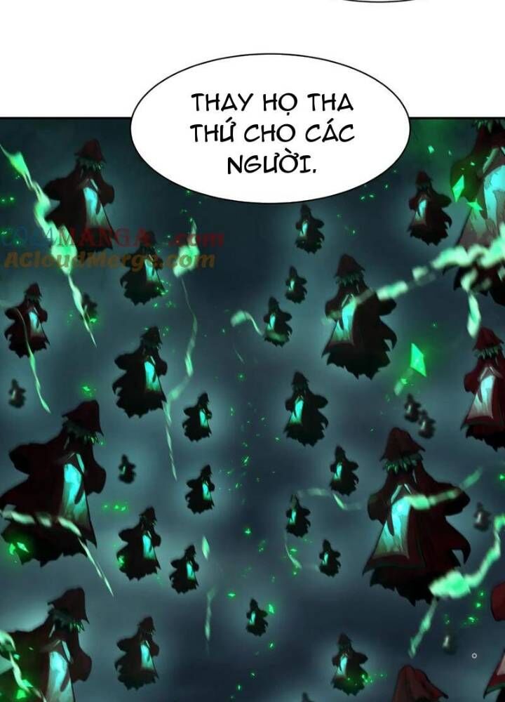 Kỷ Nguyên Kỳ Lạ Chap 326 - Next Chap 327