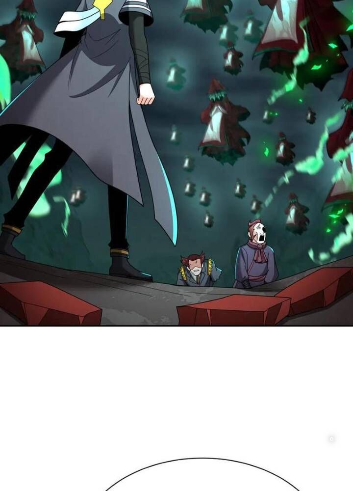 Kỷ Nguyên Kỳ Lạ Chap 326 - Next Chap 327