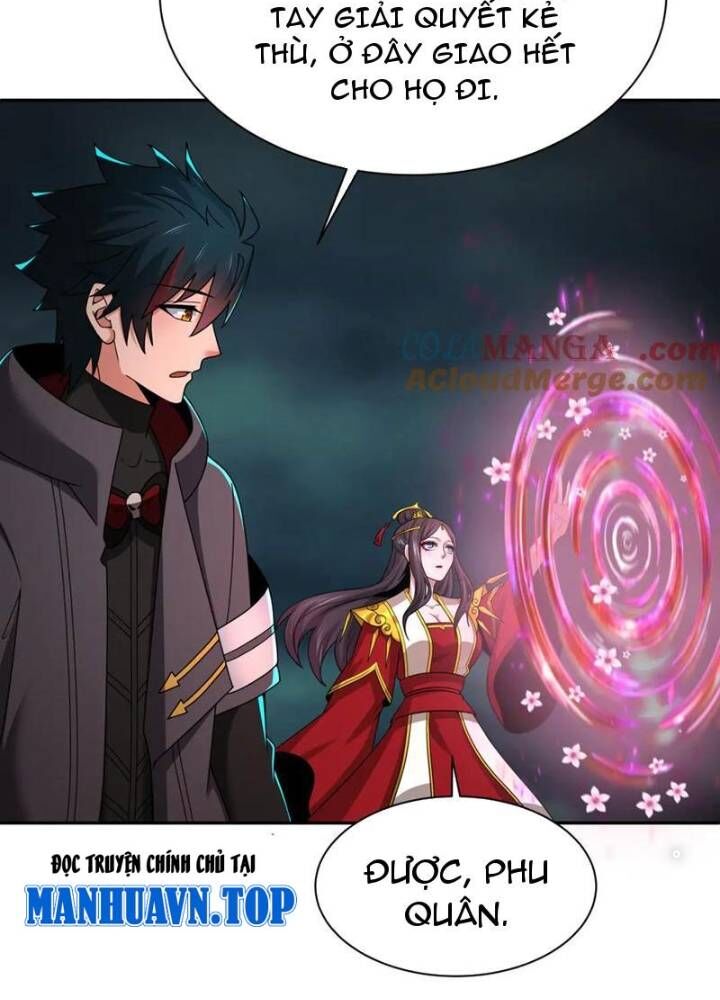 Kỷ Nguyên Kỳ Lạ Chap 326 - Next Chap 327