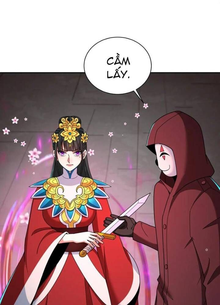 Kỷ Nguyên Kỳ Lạ Chap 326 - Next Chap 327