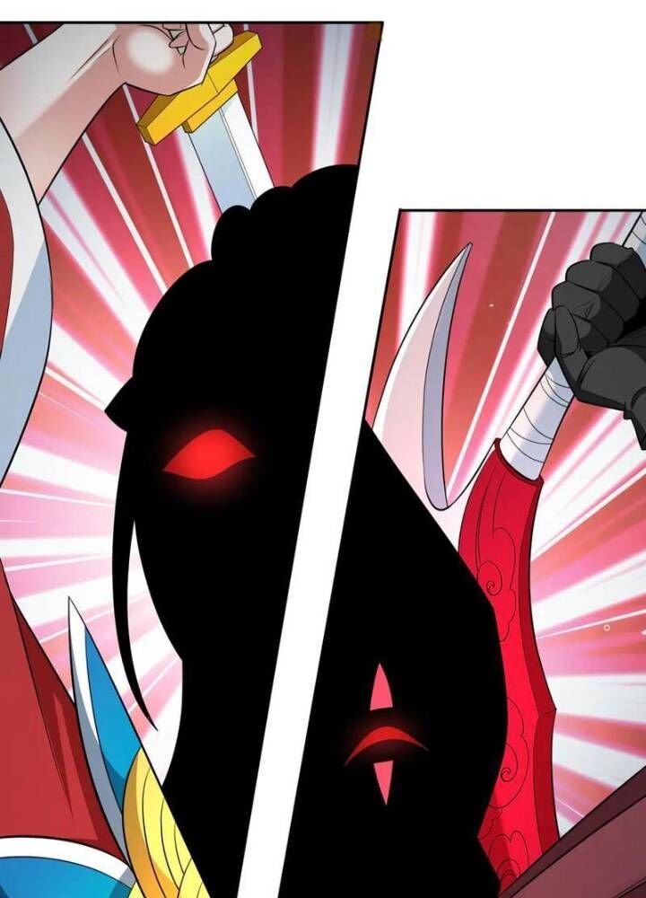 Kỷ Nguyên Kỳ Lạ Chap 326 - Next Chap 327