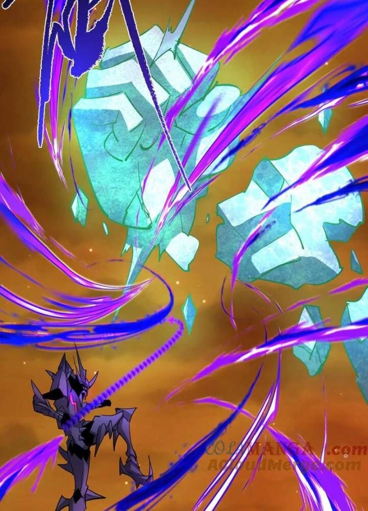 Kỷ Nguyên Kỳ Lạ Chap 326 - Next Chap 327