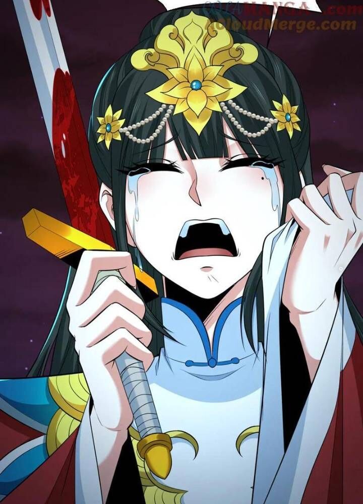 Kỷ Nguyên Kỳ Lạ Chap 326 - Next Chap 327