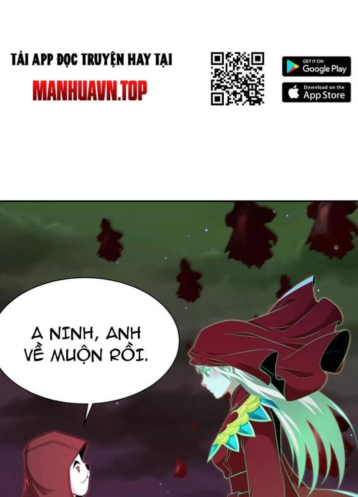 Kỷ Nguyên Kỳ Lạ Chap 326 - Next Chap 327