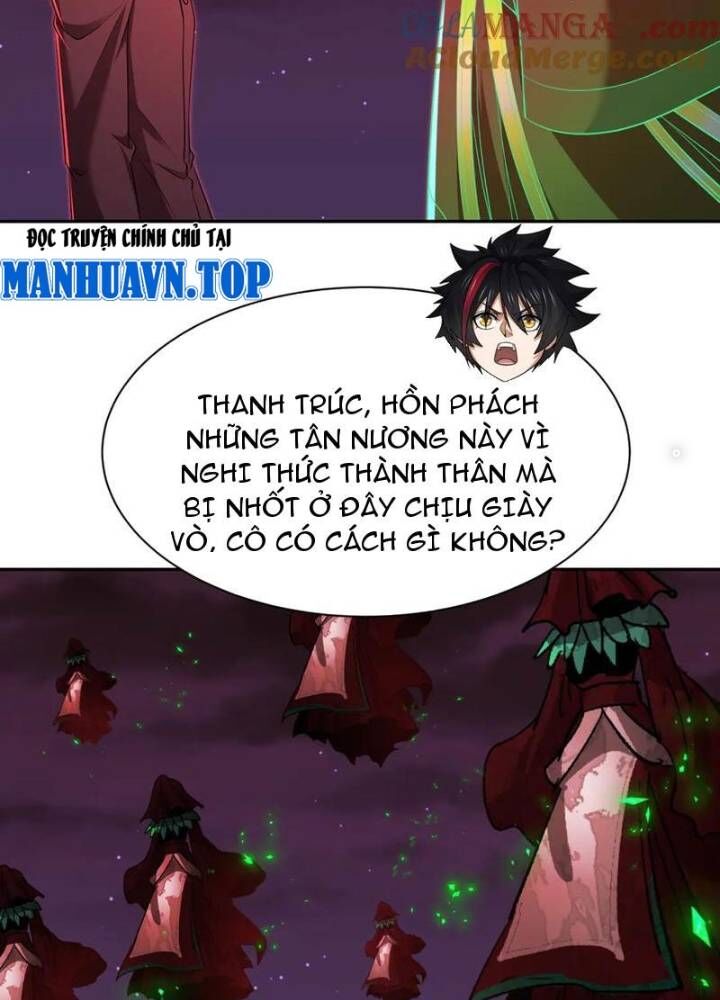 Kỷ Nguyên Kỳ Lạ Chap 326 - Next Chap 327