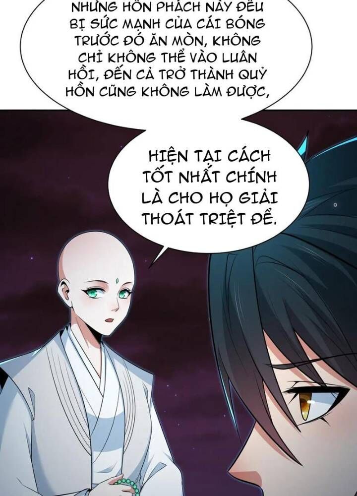 Kỷ Nguyên Kỳ Lạ Chap 326 - Next Chap 327