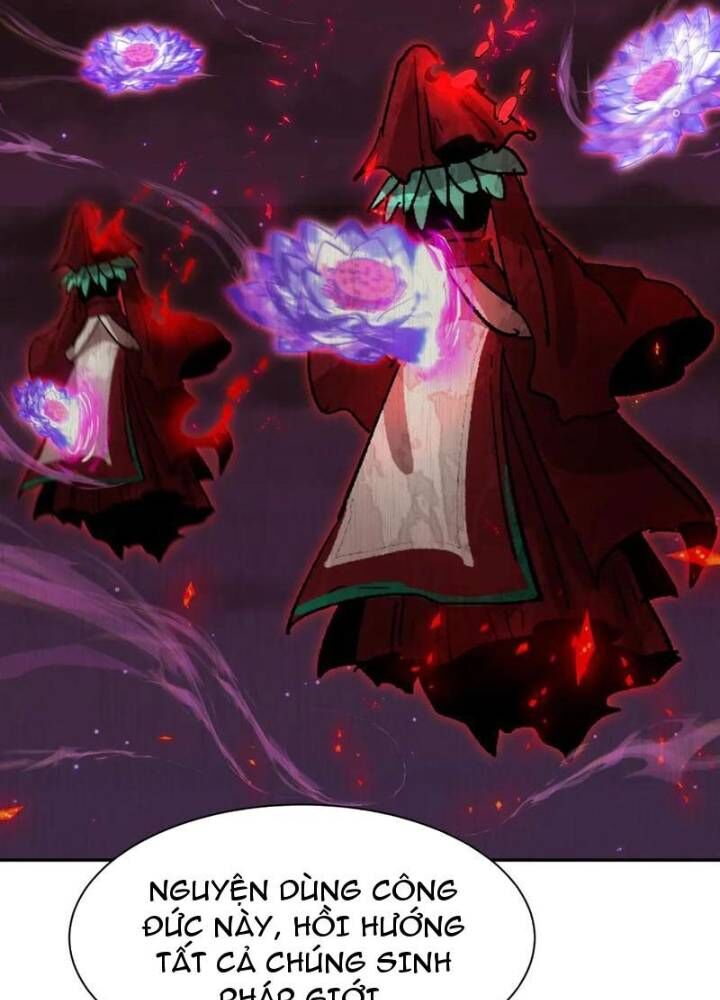Kỷ Nguyên Kỳ Lạ Chap 326 - Next Chap 327