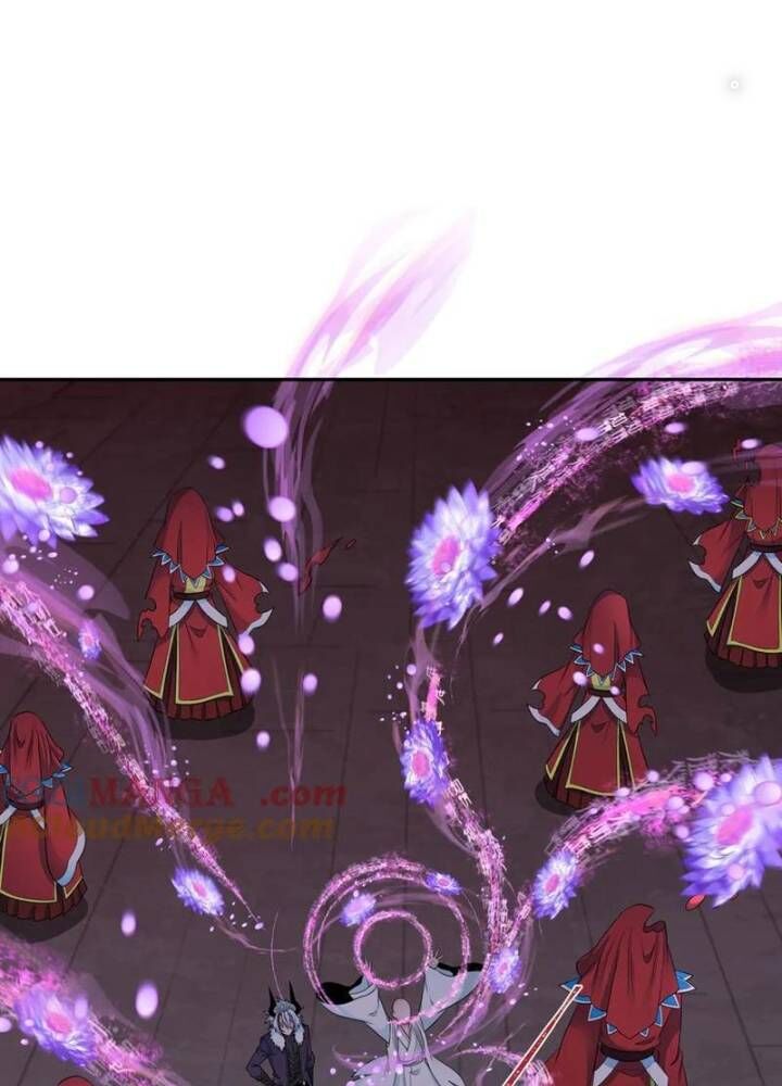 Kỷ Nguyên Kỳ Lạ Chap 326 - Next Chap 327