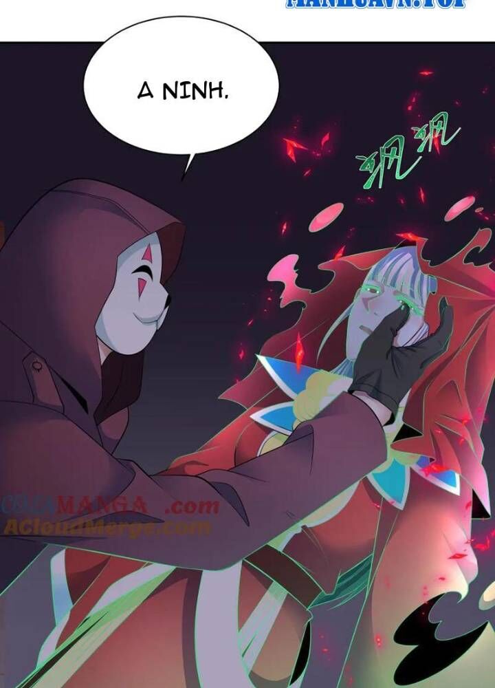 Kỷ Nguyên Kỳ Lạ Chap 326 - Next Chap 327