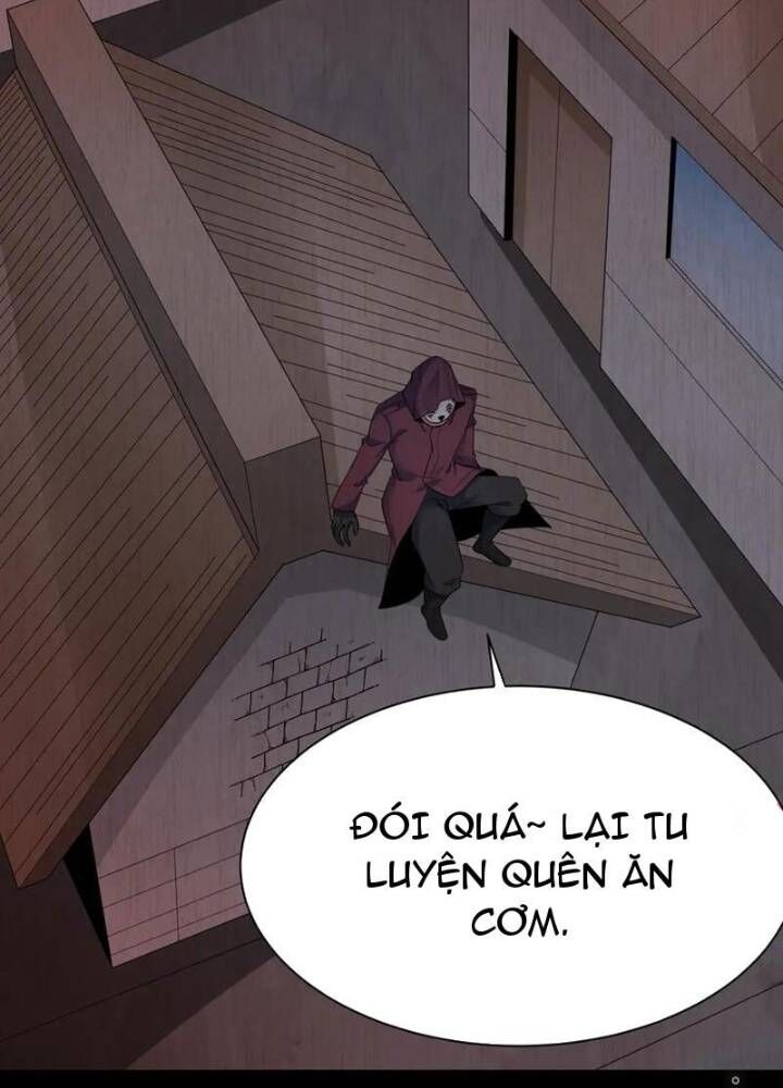 Kỷ Nguyên Kỳ Lạ Chap 326 - Next Chap 327