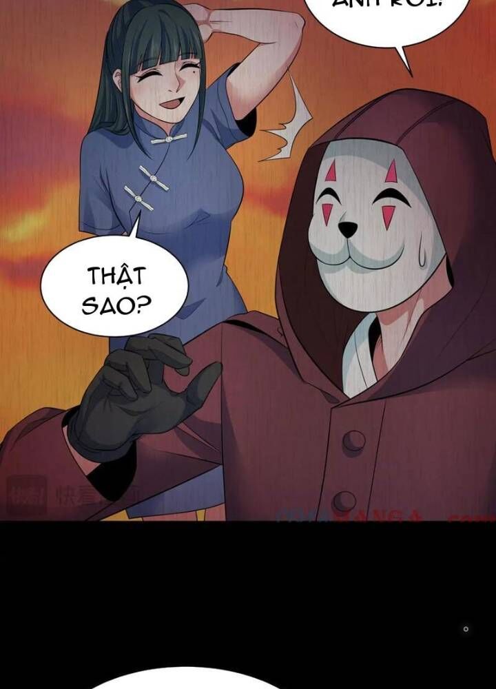 Kỷ Nguyên Kỳ Lạ Chap 326 - Next Chap 327