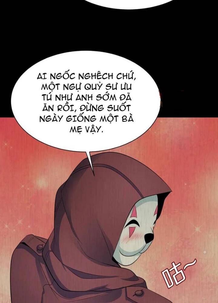 Kỷ Nguyên Kỳ Lạ Chap 326 - Next Chap 327